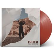 BEHM - Draaman Kaari Viehättää LP RED VINYL