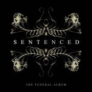 Sentenced - Funeral Album LP 2026 reissue Bone White Vinyl ltd 250
