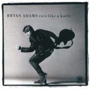 ADAMS BRYAN - Cuts like a knife CD