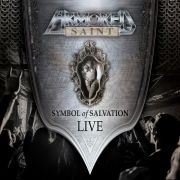 ARMORED SAINT - Symbol of salvation 3CD