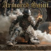 Armory Saint - Emotion Factory Reset CD
