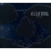 AS I LAY DYING - Decas CD