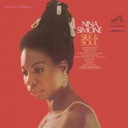 SIMONE NINA - Silk & soul CD