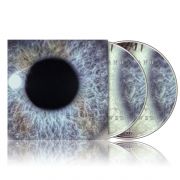 Dan Swanö - Moontower (Re-issue) 2CD