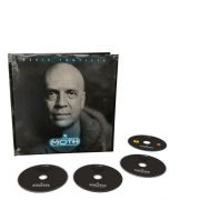 Devin Townsend - The Moth 3CD+Blu-ray Artbook