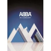 ABBA - In concert DVD