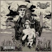 ARKONA - Kob' CD