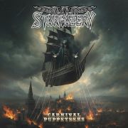 Stargazery - Carnival puppeteers LP