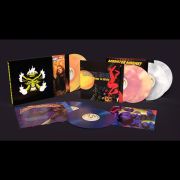 Monster Magnet - 1993-2000 8LP BOX SET