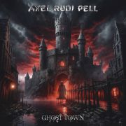 Axel Rudi Pell - Ghost Town 2LP