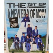 AEN - A New Era Of Now CD K-pop