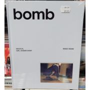 Illit - Bomb CD Random 1 out of 3 versions  K-pop
