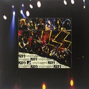 Kiss - MTV Unplugged 2LP