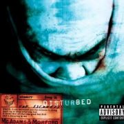 DISTURBED - The sickness CD