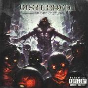 DISTURBED - Lost Children CD