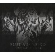Blut Aus Nord – Deus Salutis Meæ CD