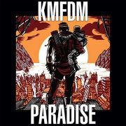 KMFDM - Paradise CD