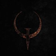 NINE INCH NAILS - Quake 2LP