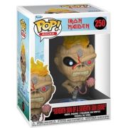 FUNKO POP! ROCKS: Iron Maiden- Eddie- Seventh Son of Seventh Son Eddie