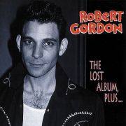 GORDON ROBERT - Lost album plus CD