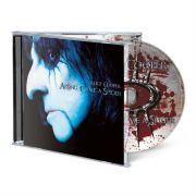 Alice Cooper - Along Came a Spider CD