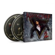 COOPER ALICE - Welcome 2 My Nightmare 2CD