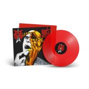 Michael Schenker Group - Don't Sell Your Soul LP RED VINYL