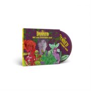 Damned - Not Like Everybody Else CD