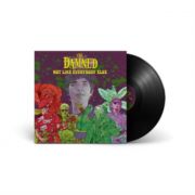 Damned - Not Like Everybody Else LP