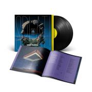 Deep Purple - SPLAT! 2LP