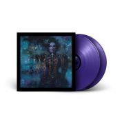 Tarja Turunen - Frisson Noir 2LP PURPLE VINYL
