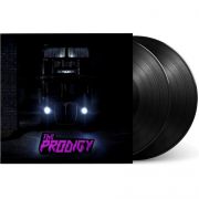 Prodigy - No Tourists 2LP