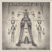 PUSCIFER - Existential Reckoning 2LP