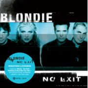 BLONDIE - No Exit 2CD