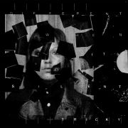 Tricky - Different When It's Silent LP