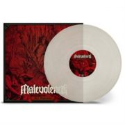 Malevolence - Self Supremacy LP CLEAR VINYL