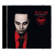 Pain - Psalms of Extinction (Remaster 2026) CD