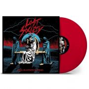Lost Society - Hell Is a State of Mind LP RED VINYL