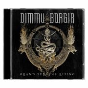 Dimmu Borgir - Grand Serpent Rising CD