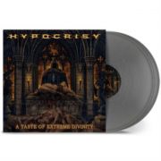 Hypocrisy - A Taste of Extreme Divinity 2LP COLOURED VINYL