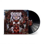 Kreator - Krushers Of The World LP