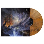 Currents - All That Follows LP Coloured Vinyl