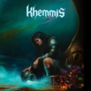 Khemmis - Khemmis LP