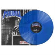 Madball - Not Your Kingdom LP BLUE VINYL