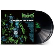 Hellacopters - Cream Of The Crap! Collected Non-Album Works Volume 3 2LP