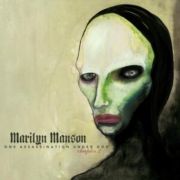 Marilyn Manson - One Assassination Under God - Chapter 2 CD