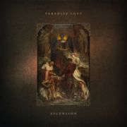 Paradise Lost - Ascension (Limited Edition) CD+BLU-RAY AUDIO