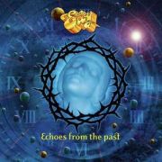 Eloy - Echoes from the past CD
