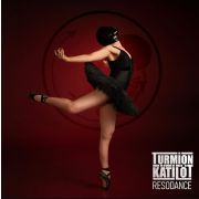 Turmion Kätilöt - Resodance LP