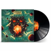 Graveyard - Fever LP